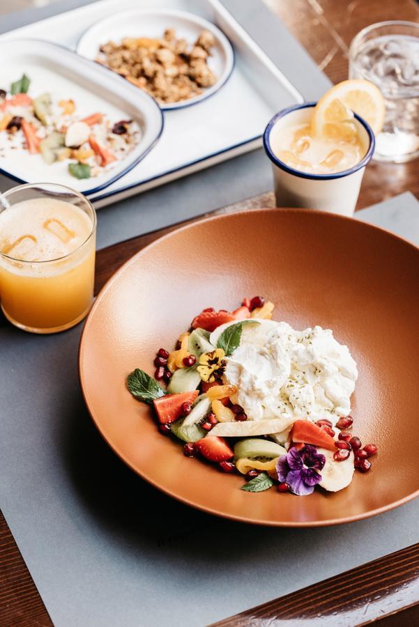Abokamento Boutique Frühstückspension