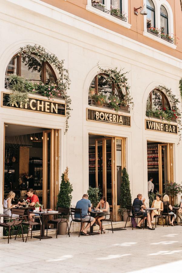 Abokamento Boutique Frühstückspension