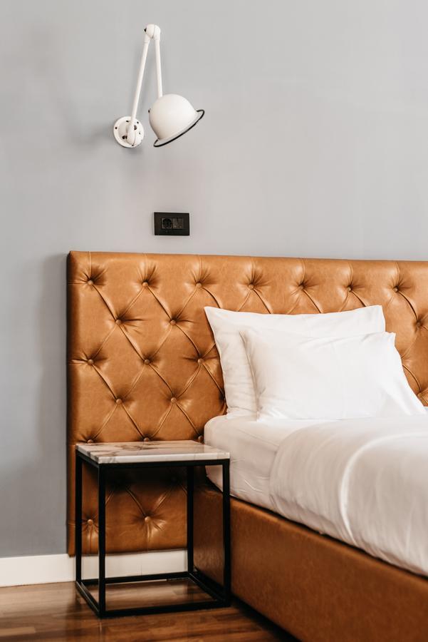 Abokamento Boutique Frühstückspension 4*