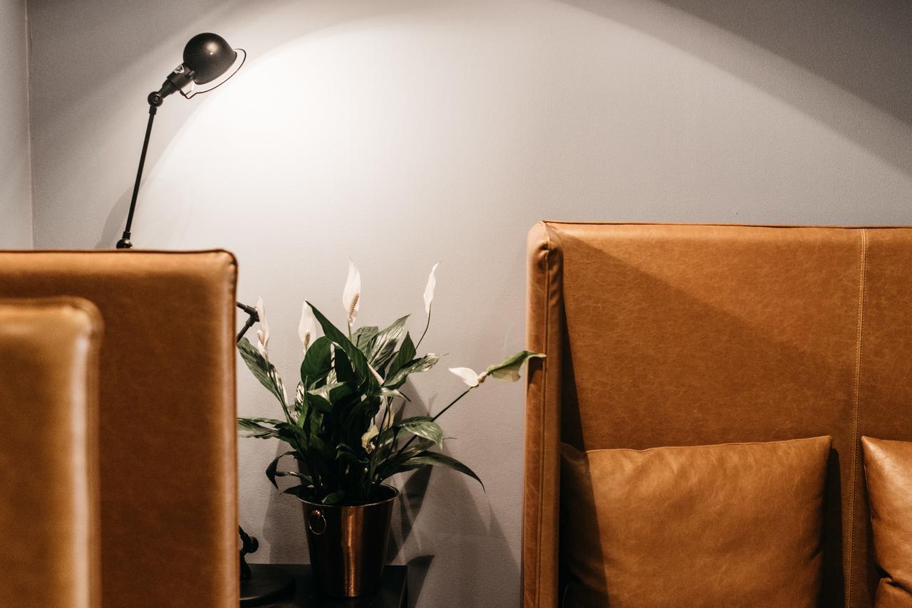Frühstückspension Abokamento Boutique 4*