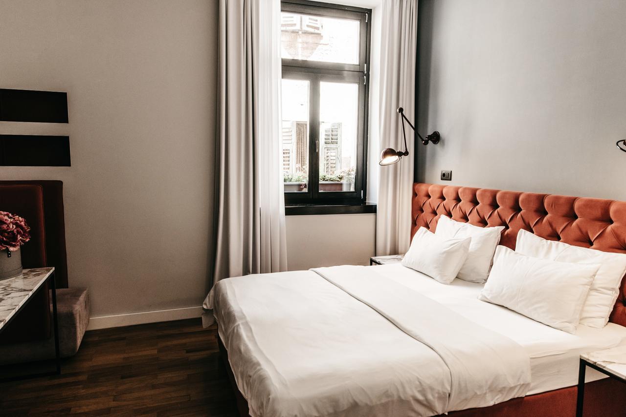 Frühstückspension Abokamento Boutique