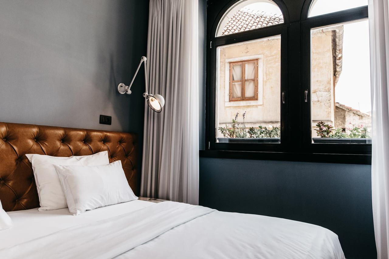 Frühstückspension Abokamento Boutique Split