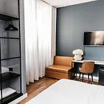 Abokamento Boutique Rooms