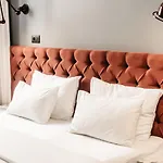 Abokamento Boutique Rooms