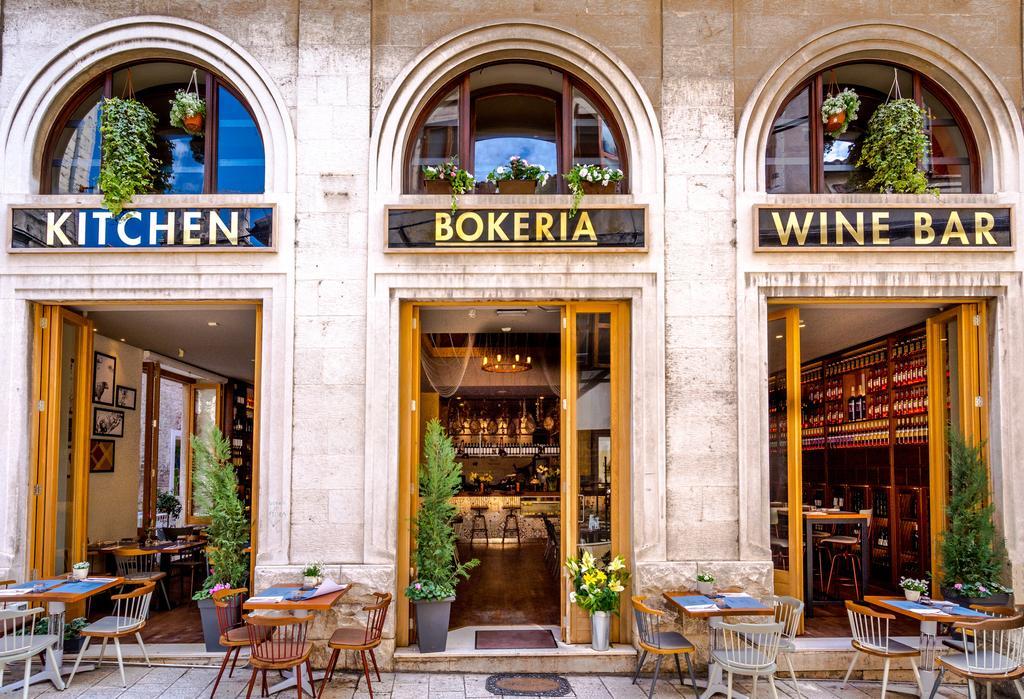 Abokamento Boutique Bed & Breakfast 4*