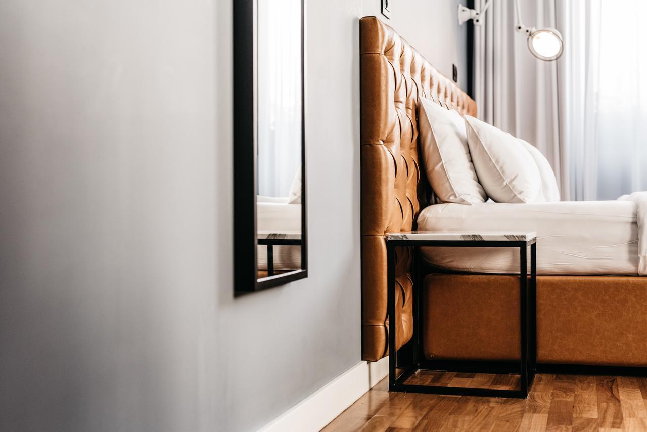 Bed & Breakfast Abokamento Boutique Split