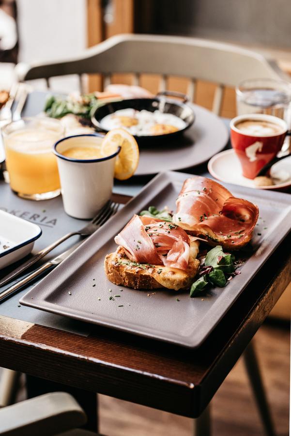 Bed & Breakfast Abokamento Boutique