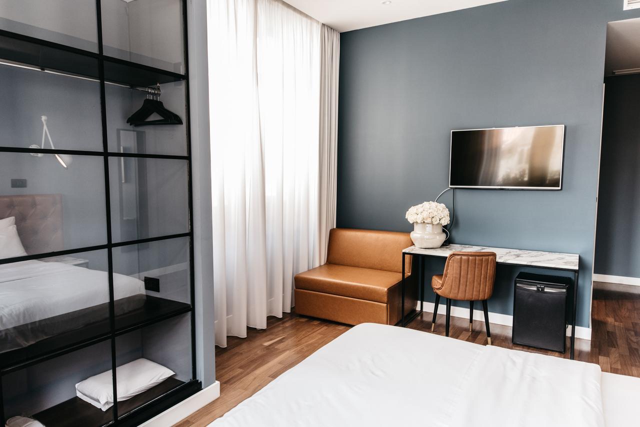 Bed & Breakfast Abokamento Boutique 4*