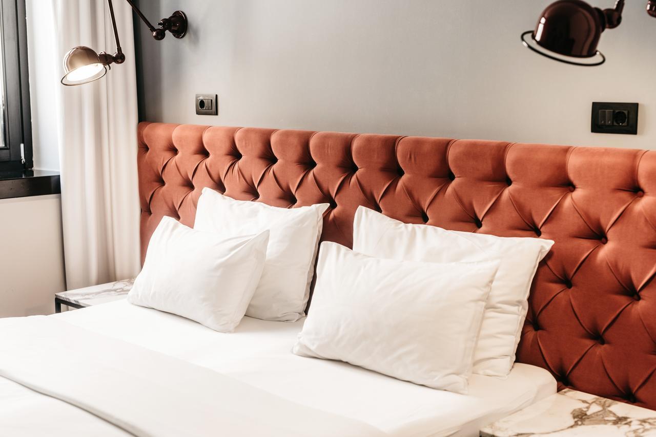 Bed & Breakfast Abokamento Boutique 4*