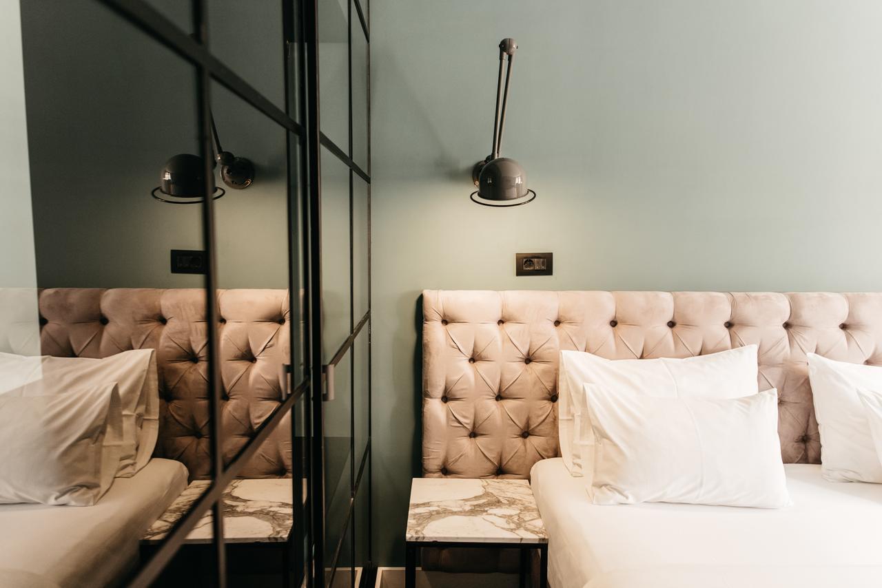 Abokamento Boutique 4*