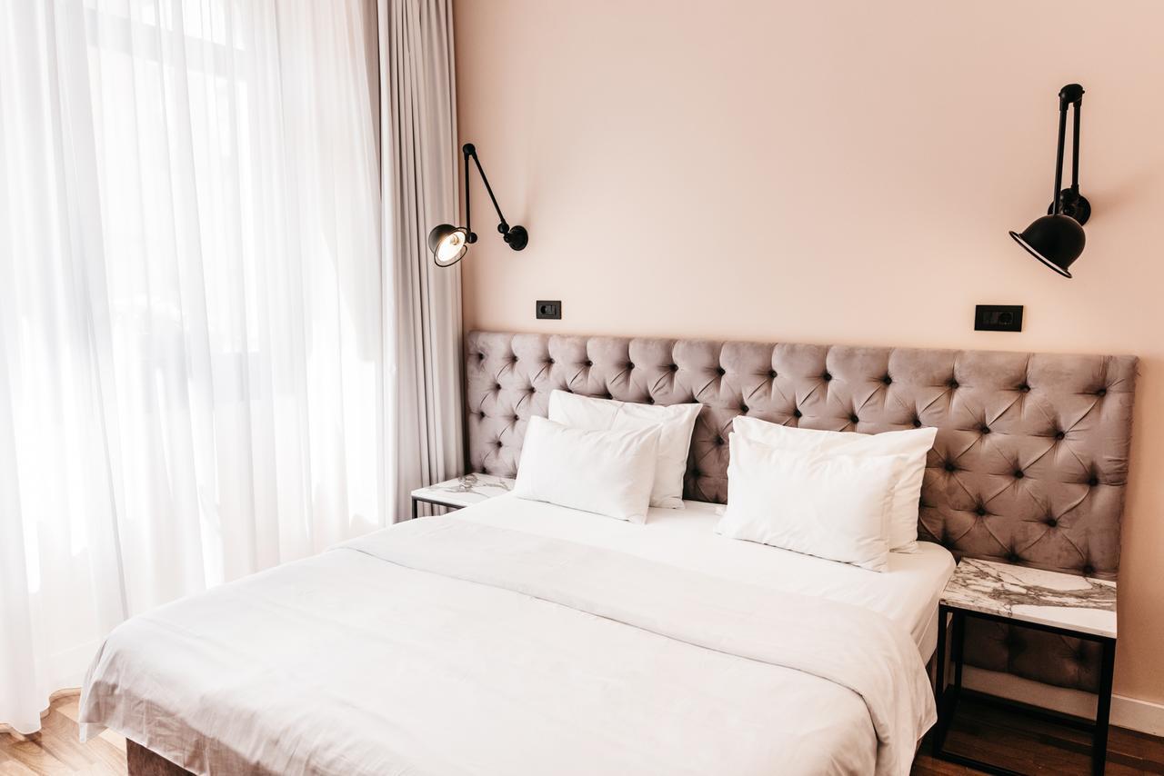 Bed & Breakfast Abokamento Boutique Split