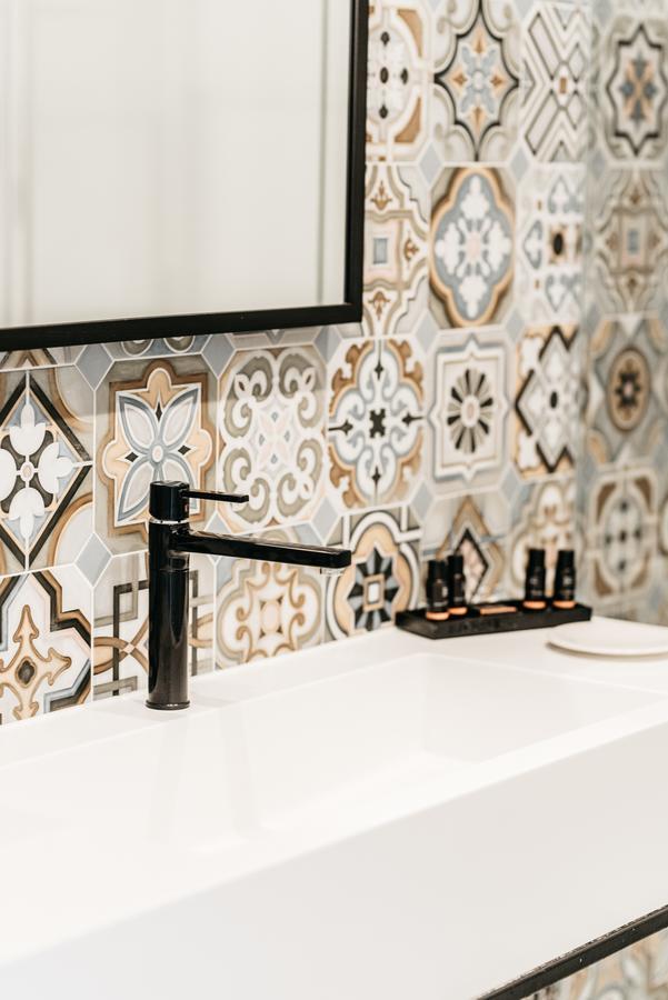 Bed & Breakfast Abokamento Boutique Split