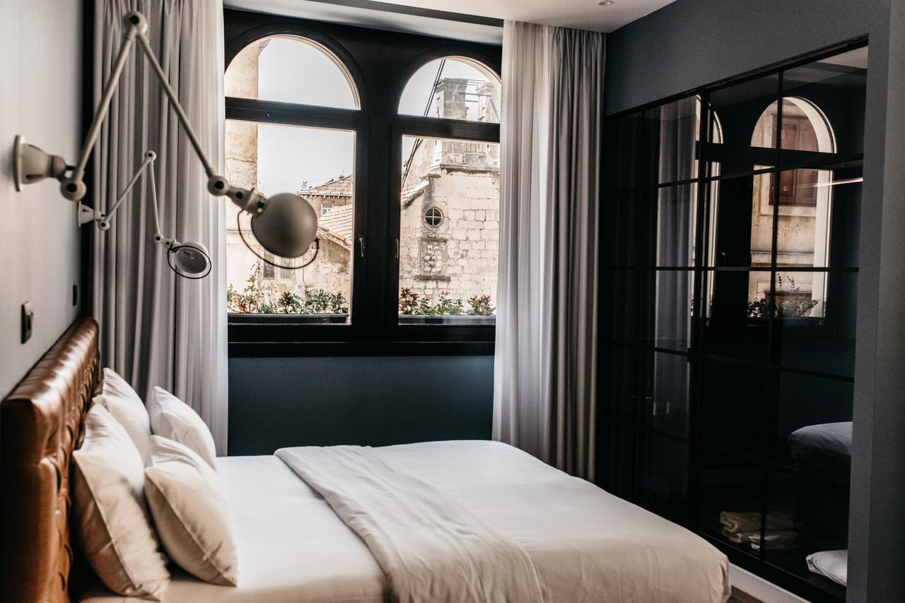 Abokamento Boutique 4* Split