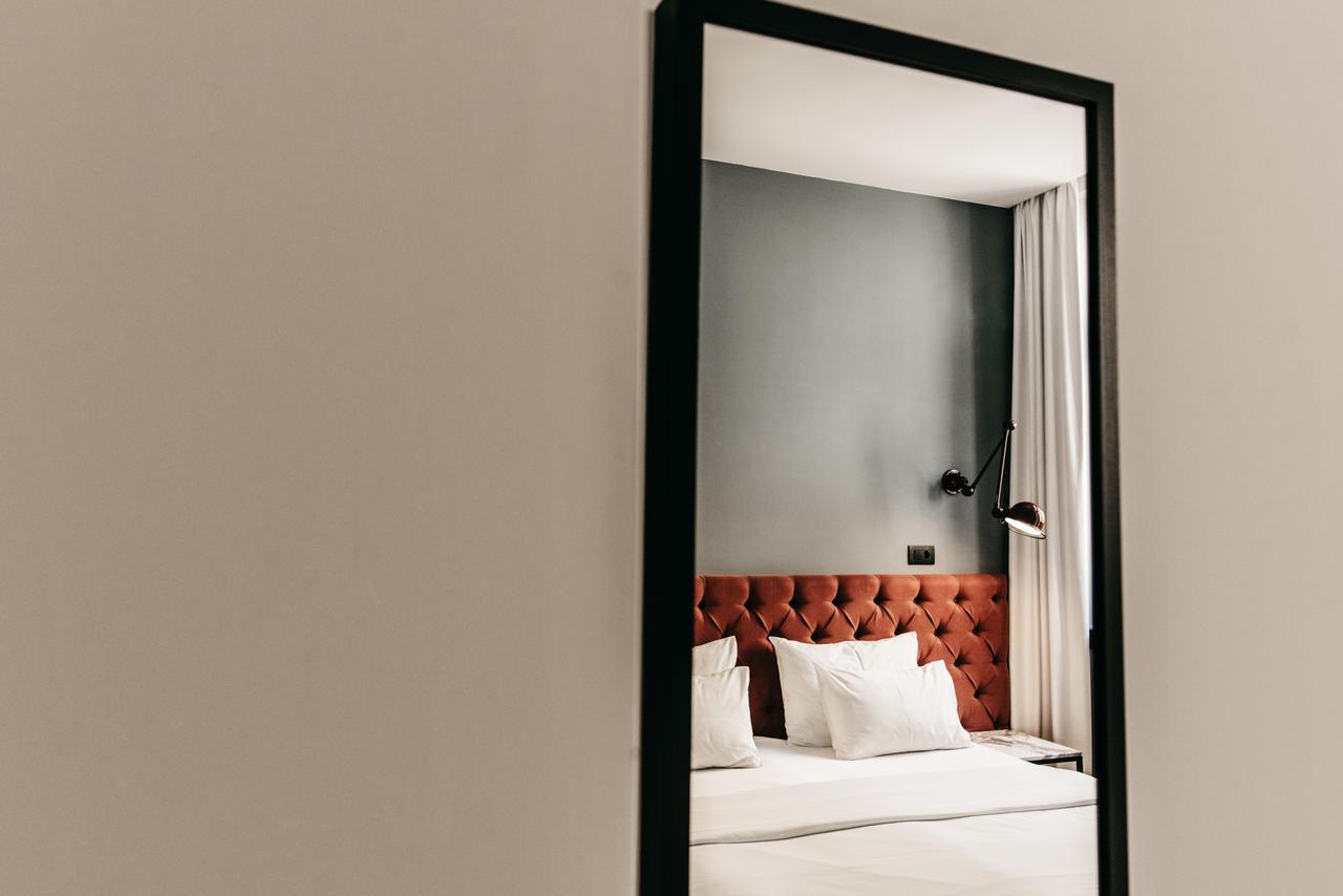 Bed & Breakfast Abokamento Boutique Split