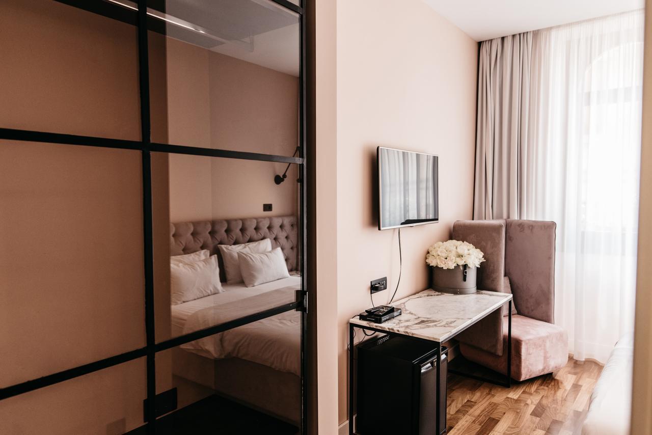 Abokamento Boutique 4*