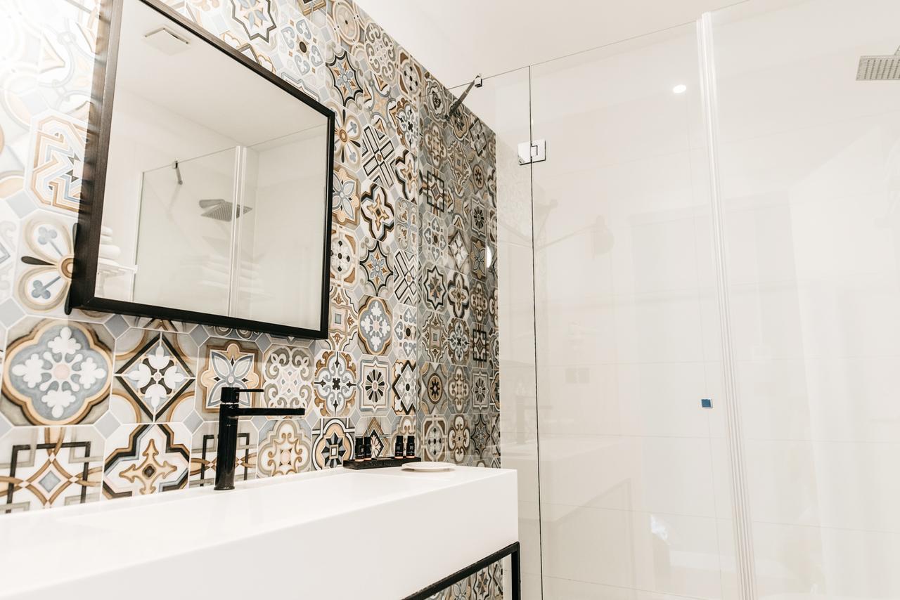 Bed & Breakfast Abokamento Boutique