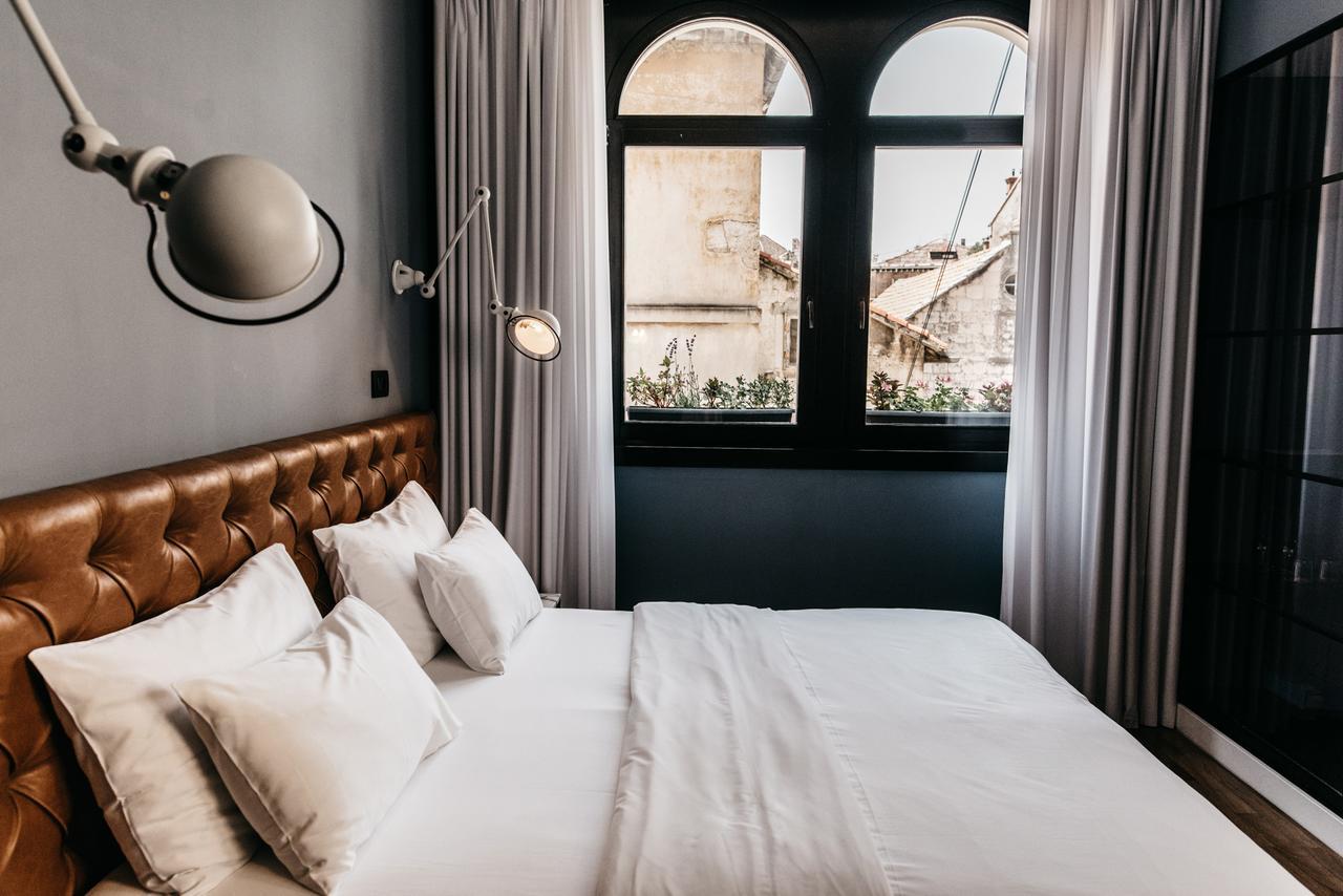 Abokamento Boutique 4* Split