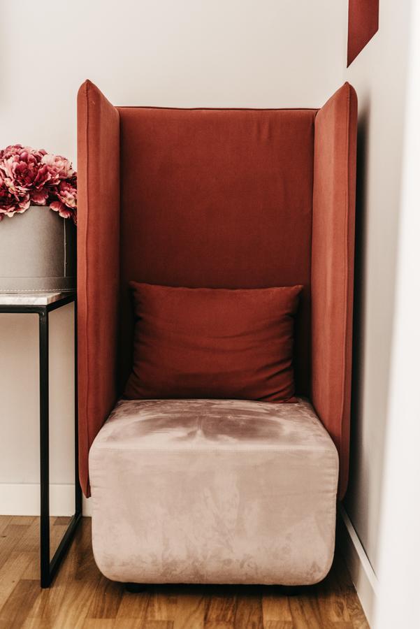 Abokamento Boutique 4*
