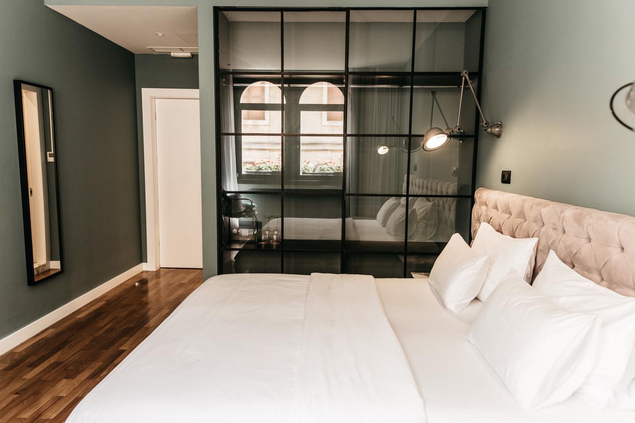 Abokamento Boutique Bed & Breakfast Split