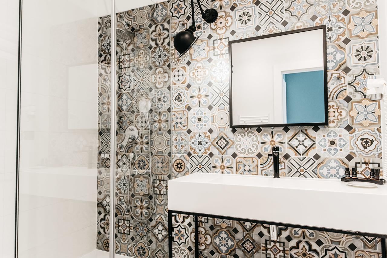 Bed & Breakfast Abokamento Boutique Split