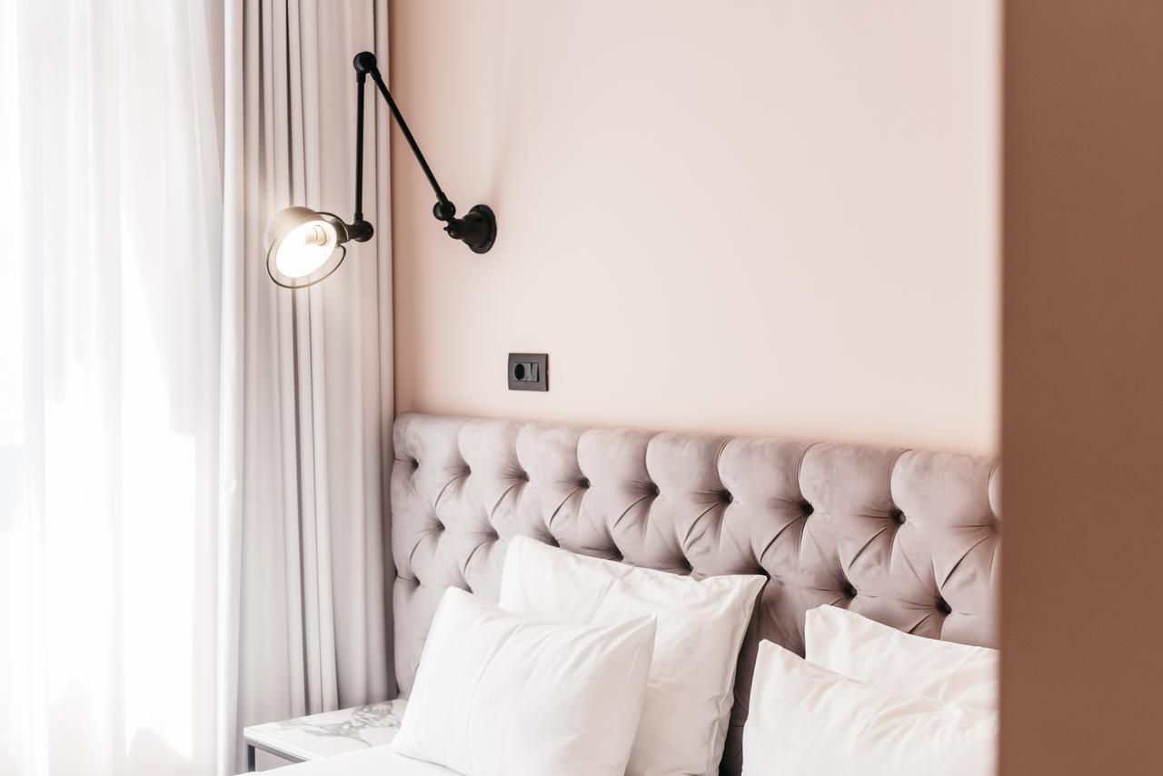 Bed & Breakfast Abokamento Boutique Split