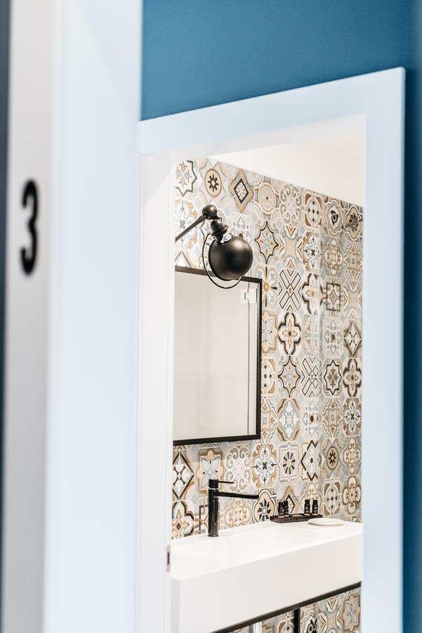 Abokamento Boutique 4* Split
