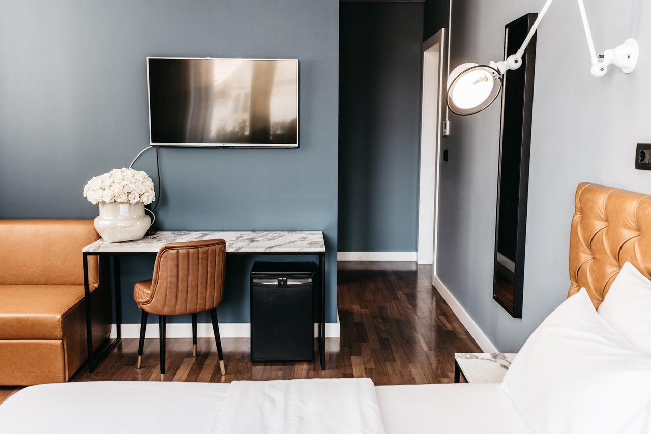 Abokamento Boutique 4* Split