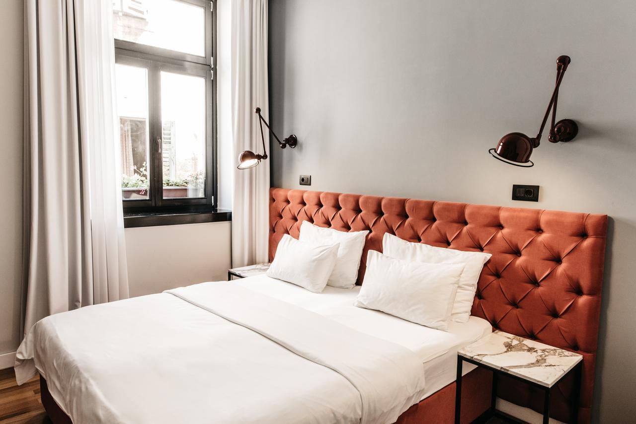 Abokamento Boutique 4* Split
