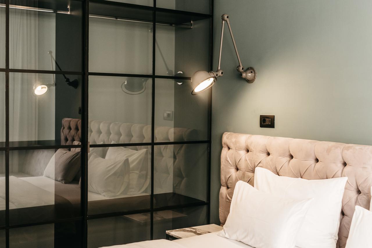 Abokamento Boutique 4*