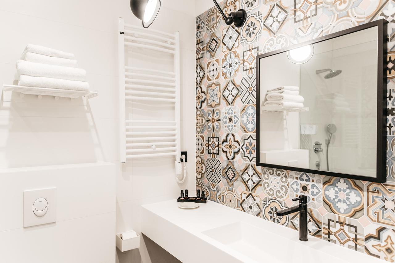 Bed & Breakfast Abokamento Boutique