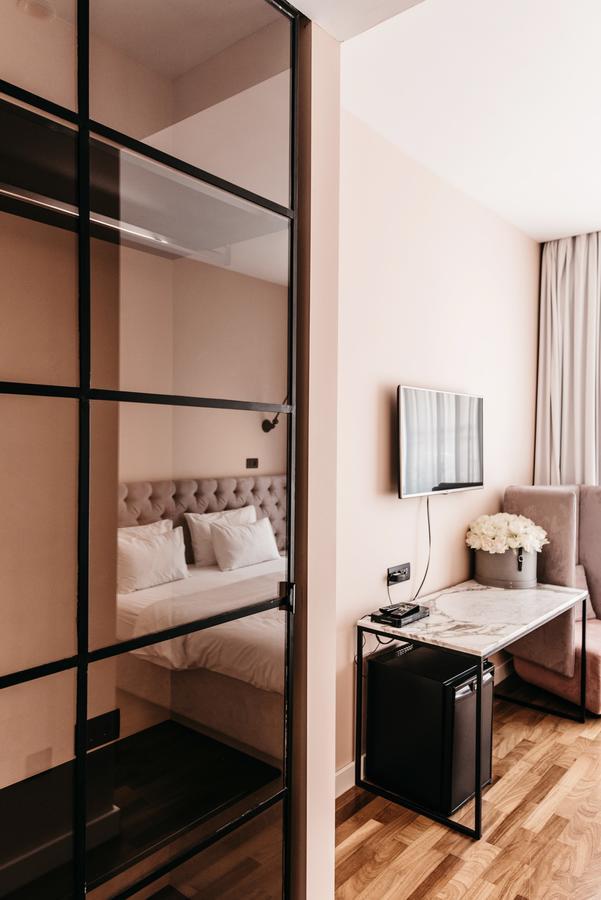 Abokamento Boutique 4*