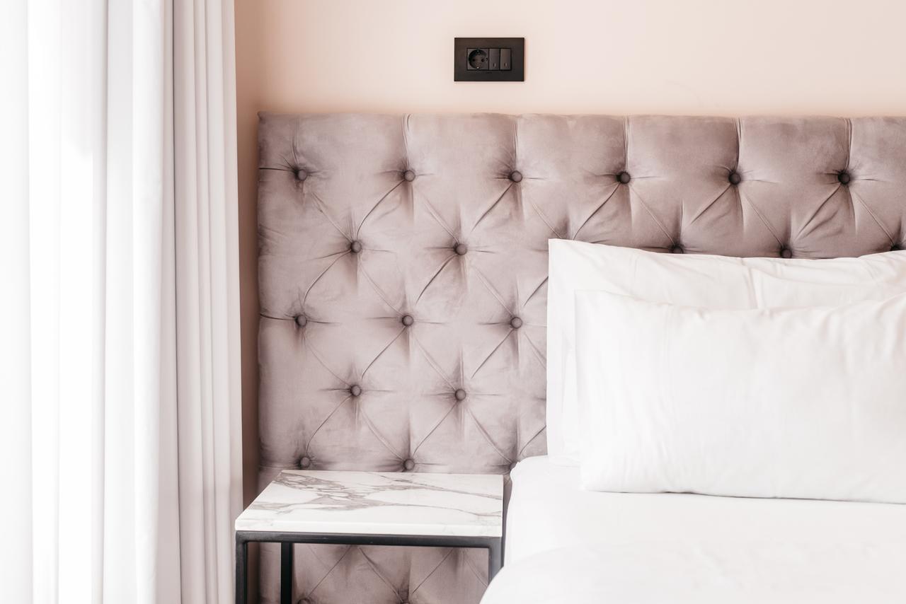 Bed & Breakfast Abokamento Boutique