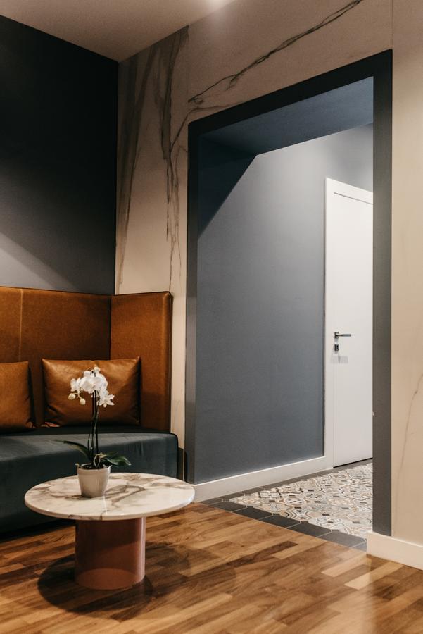 Bed & Breakfast Abokamento Boutique 4*